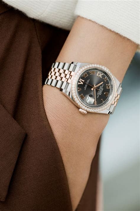 female rolex datejust|rolex datejust 36 lady.